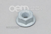 Ramię sześciokątny. orzech N  01508315 (2)