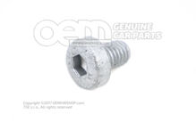 Gniazdo hd. śruba z kołnierzem N  90544203