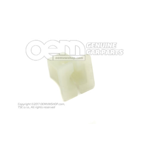 Rozmiar nakrętki rozszerzającej ST4.2X11 WHT003183