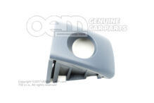 Czapka zagruntowana 4H2837880B GRU