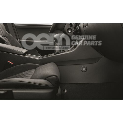 Immobiliser (mechaniczny) 3V0071775B