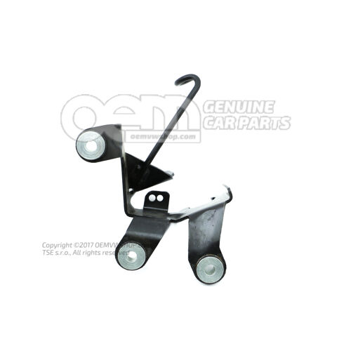 Łącznik Audi A2 8Z 8Z0711781H