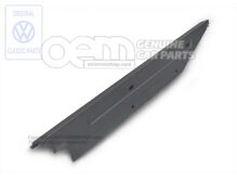 Panel zewnętrzny lewy T3 251809293