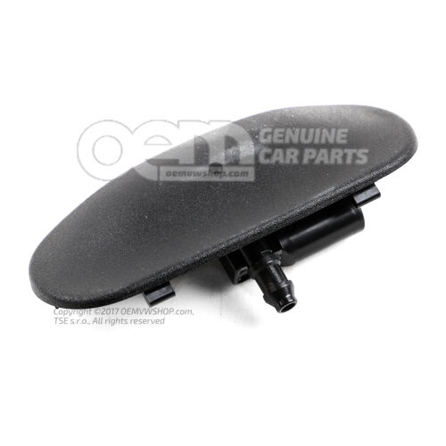 Dysza natryskowa, podgrzewana 4M0955987