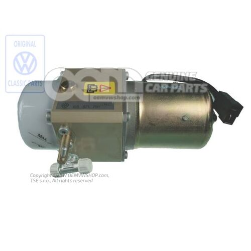 pompa hydrauliczna 155871791