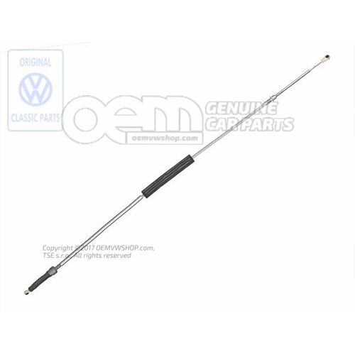 Linka selektora Golf Mk4 1J0711266B