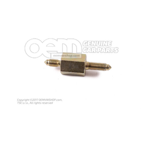 Stud z ramieniem 028260821C
