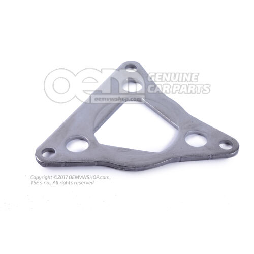 Osłona mechanizmu różnicowego osi 0B4409175E