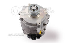 Rozrusznik-alternator (chłodzony wodą) 4N0903028M (1)