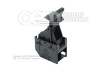 Przełącznik elektrycznego podnośnika szyb czarny satynowy 8N0959855A B98 (1)