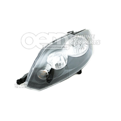 Podwójne reflektory halogenowe 5M1941005G