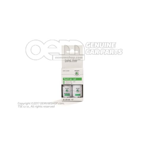 Aplikator do retuszu farby HFB380037