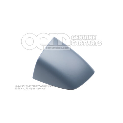 Czapka zagruntowana 4H0837879  GRU