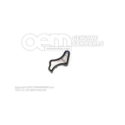 Sitko oleju 06H115175C