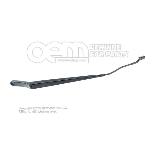 Ramię wycieraczki Aero (po stronie pasażera) 7C2955409A