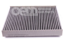 Wkład filtrujący z filtracją zapachów i substancji szkodliwych 6Q0819653B