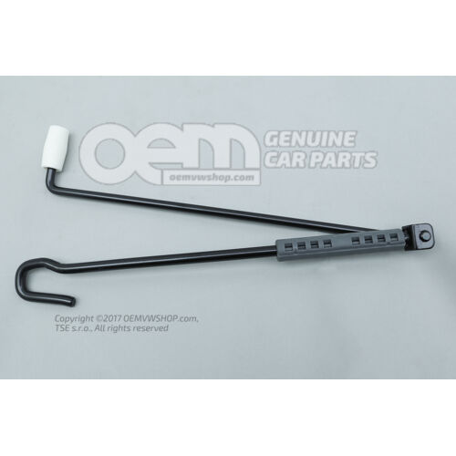 Ramię korby 4N0011221