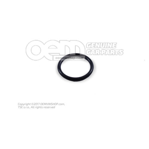 Pierścień O-ring N  90380002