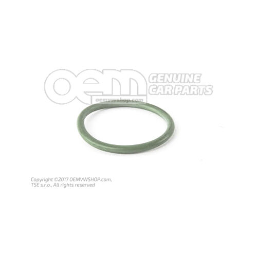 Pierścień O-ring N  90275302