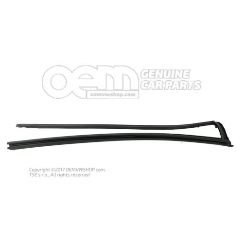 Uszczelka do usztywnień dachu 1Q0871357G