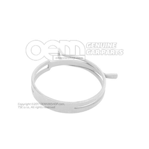 Zacisk N  10296001