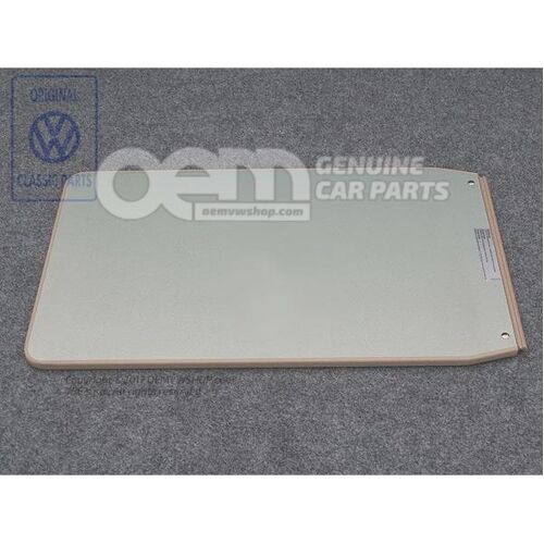 Blat Volkswagen Campmob. (Typ2/Transnp./LT) 701070300K