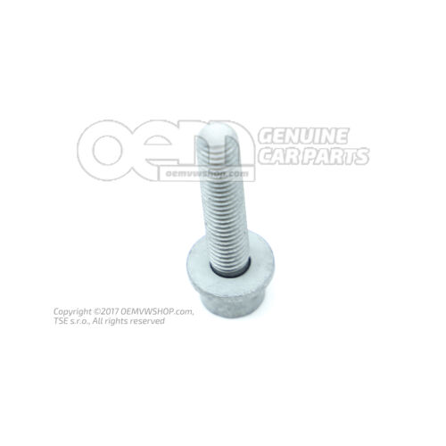 Listwa Skody Octavii 5E 5E0807241E