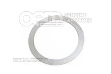 Regulacja podkładki 183525231L