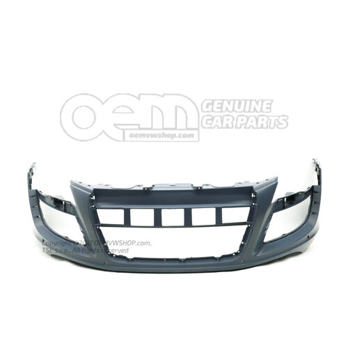 Gruntowanie zderzaka Audi R8 Coupe/Spyder 42 420807103A GRU