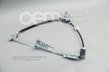 Regulator okna 893837399 (2)