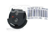 Uruchamiacz 1U0837231D