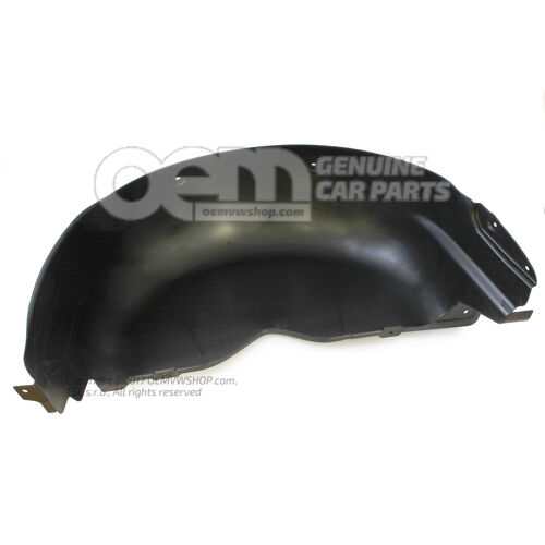 Tuleja nadkola, plastik 7E0810971A