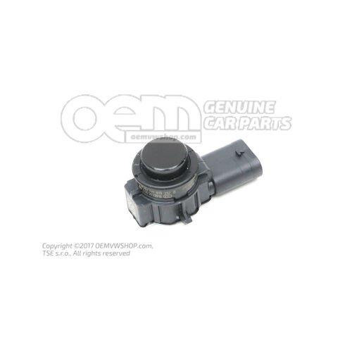 Czujnik zalany 3Q0919297B GRU