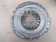 1 zestaw części sprzęgła 037198141BX (1)
