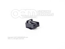 Łącznik obudowy styku płaskiego wyłącznika elektrycznego podnośnika szyby 1K0972704C (1)