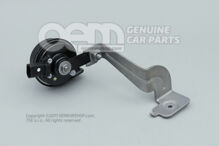 Sygnał dźwiękowy Audi A1/S1 8X 8X0951210C (1)