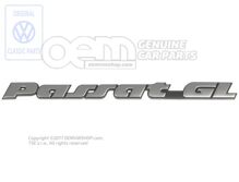 tabliczka znamionowa 3A0853687J Z10