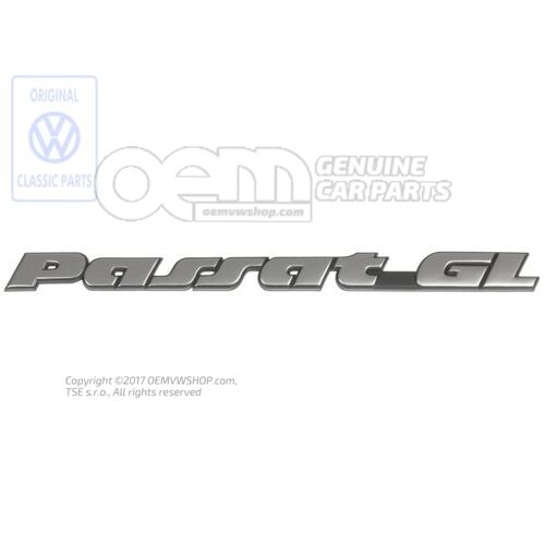 tabliczka znamionowa 3A0853687J Z10