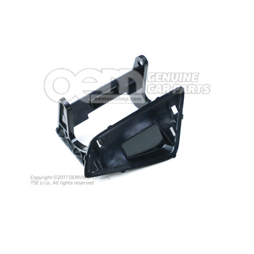 Wspornik zawiasu Audi A1/S1 8X 8X0807563