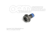 Śruba, ser hd. N  90539801 (1)