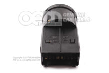 Przełącznik wielofunkcyjny do automatycznych świateł drogowych, świateł pozycyjnych i drogowych, świateł przeciwmgielnych, tylnych świateł przeciwmgłowych 6R0941531G APV (3)