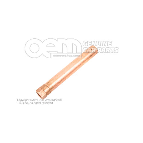 Nakrętka sześciokątna 077253158A