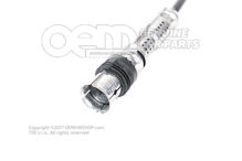 Przewód zapłonowy 032905430K (1)