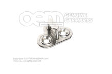 montowanie 6X0827511A