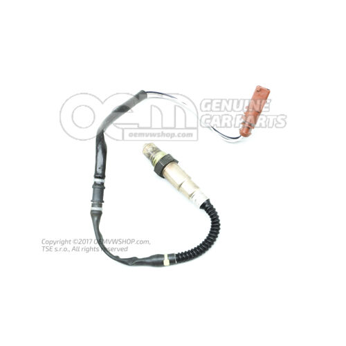 Zestaw naprawczy sondy lambda 1K0998262Q