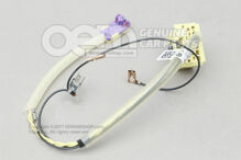 Komplet przewodów do poduszki powietrznej kierownicy Seat Ibiza 6J 6J0971584 (1)