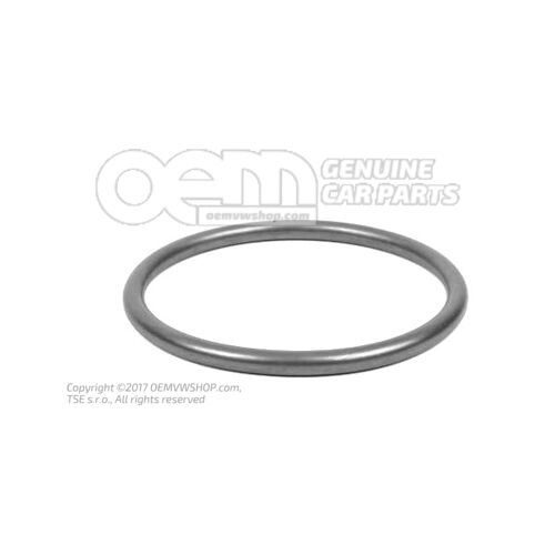 Rozmiar oringu 79X6 357129625A