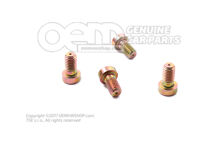 Śruba z łbem gniazdowym z łbem sześciokątnym M8X15 N0147702 Śruba z łbem gniazdowym z łbem sześciokątnym M8X15 N0147702