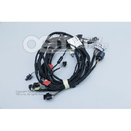 14A971095AQ Wiring set for bumper front