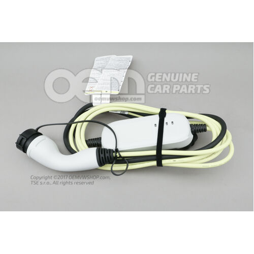 Kabel do ładowania do gniazdka sieciowego 1EA971675BH